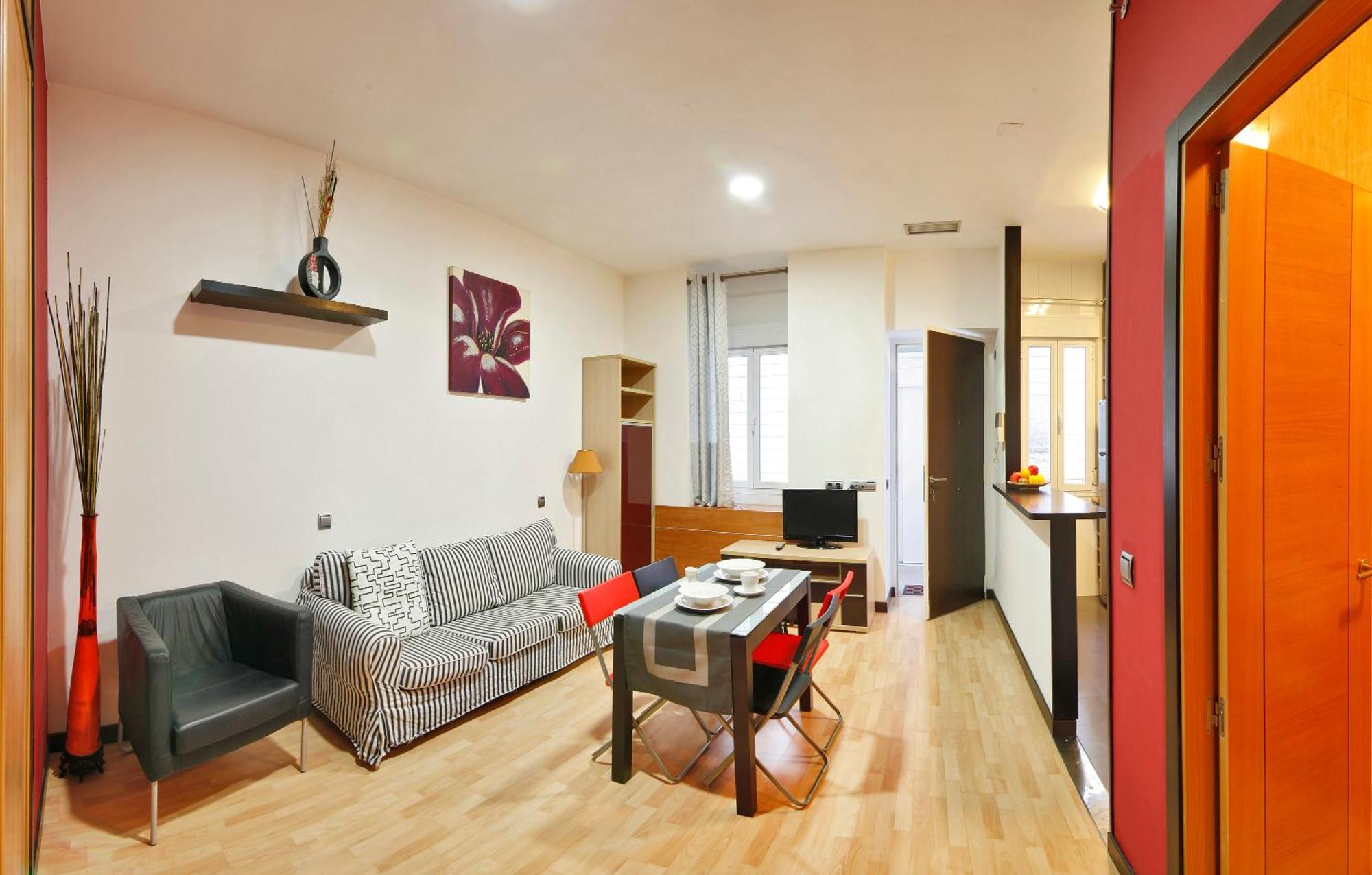 Apartamentos El Tiempo — Photos 2