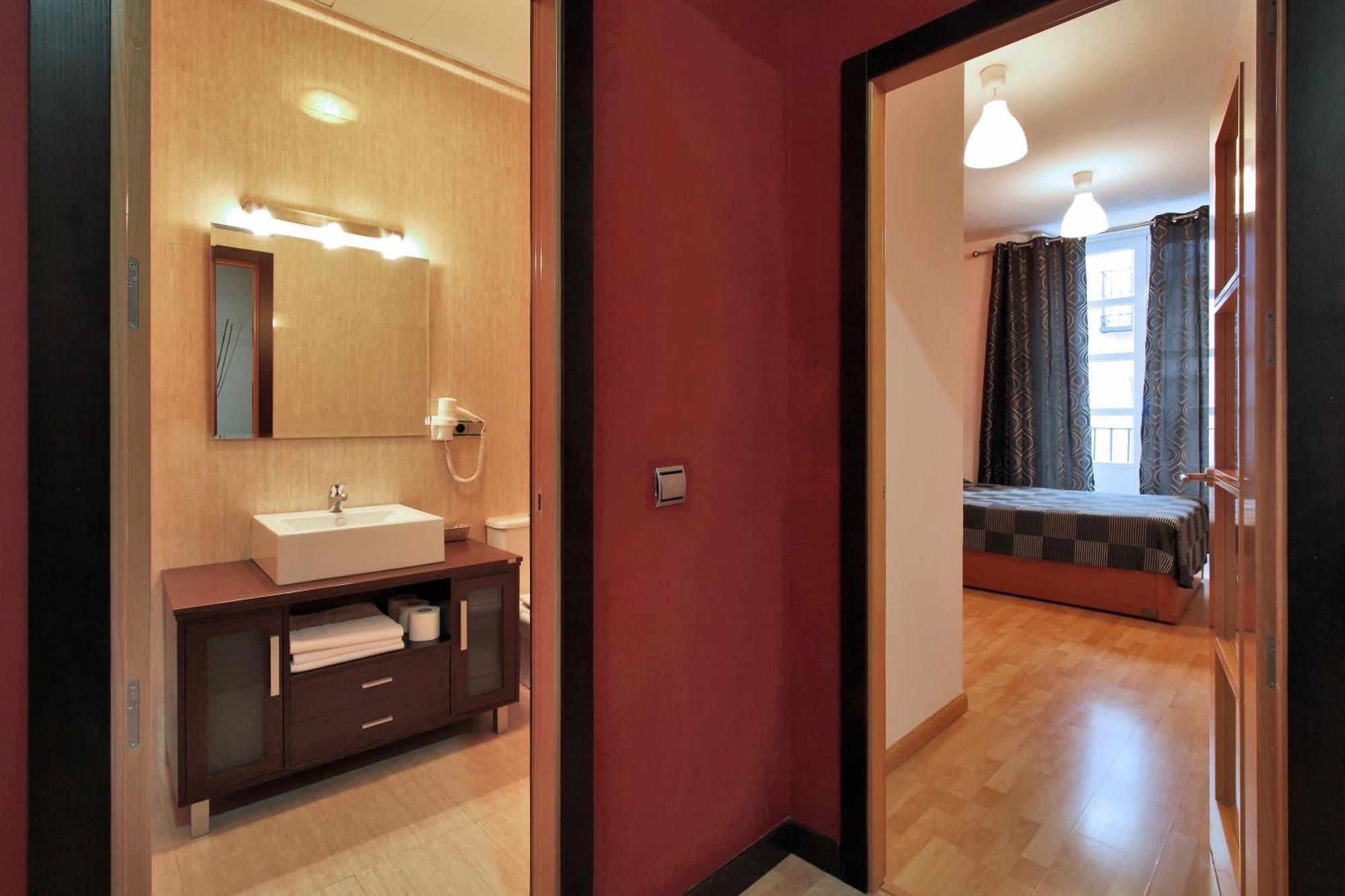 Apartamentos El Tiempo — Photos 1