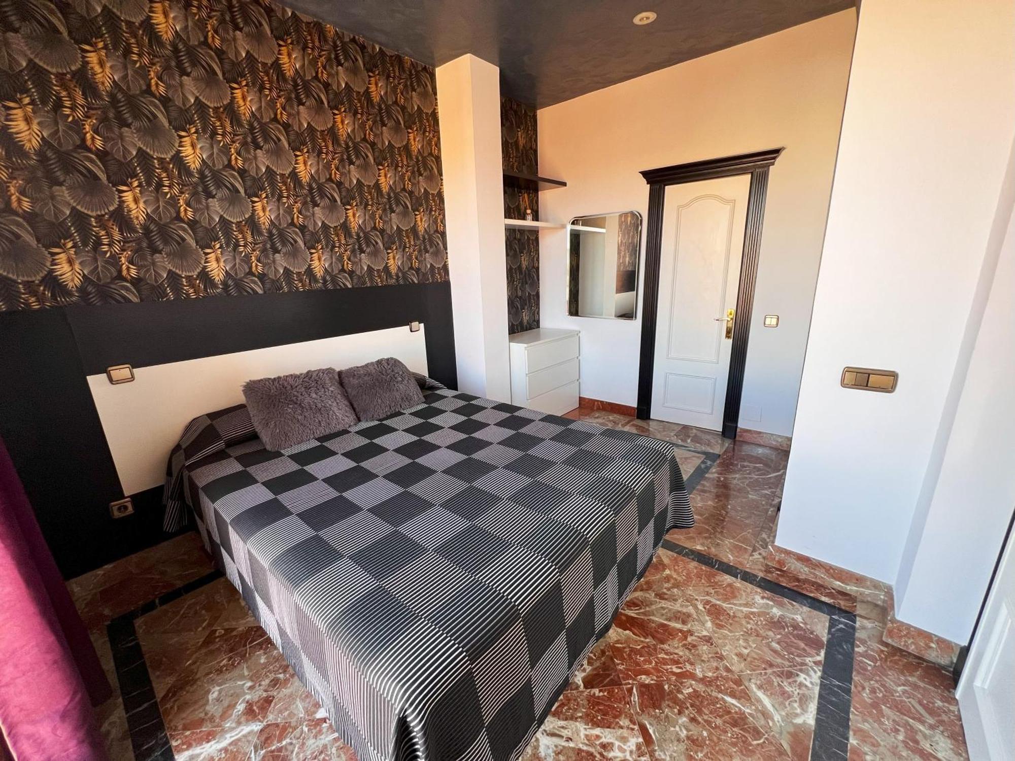 Apartamentos El Tiempo, Madrid